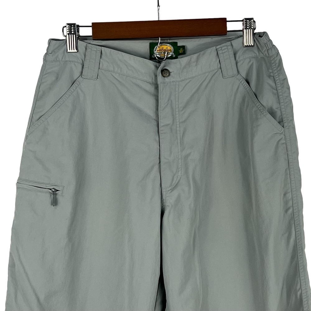 Cabelas WOMENS CARGO/OUTDOOR PANTS‎ - Picture 2 of 11